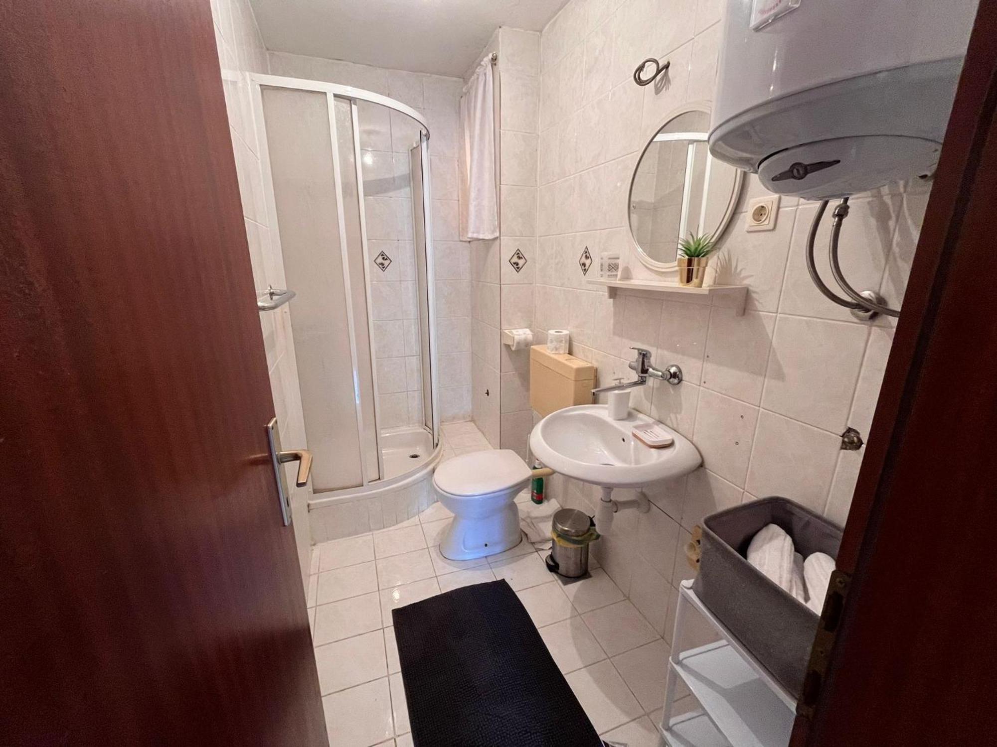 Beautiful Apartment Julieta Privlaka  Dış mekan fotoğraf