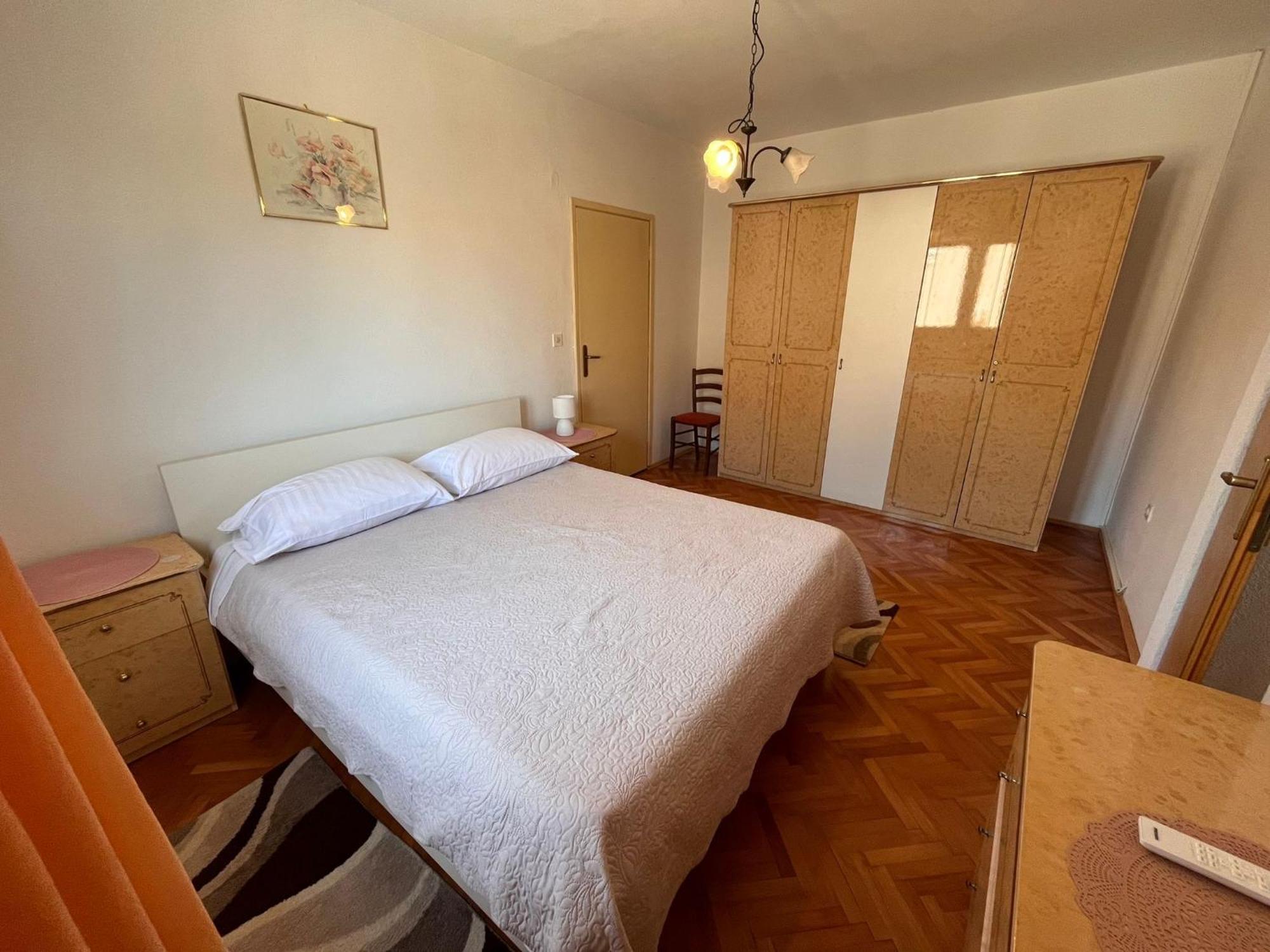 Beautiful Apartment Julieta Privlaka  Dış mekan fotoğraf